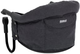 Fillikid Tischsitz Flexi | Grau