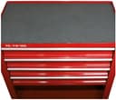 Einhell Werkstattwagen TC-TW 100 | Rot 2