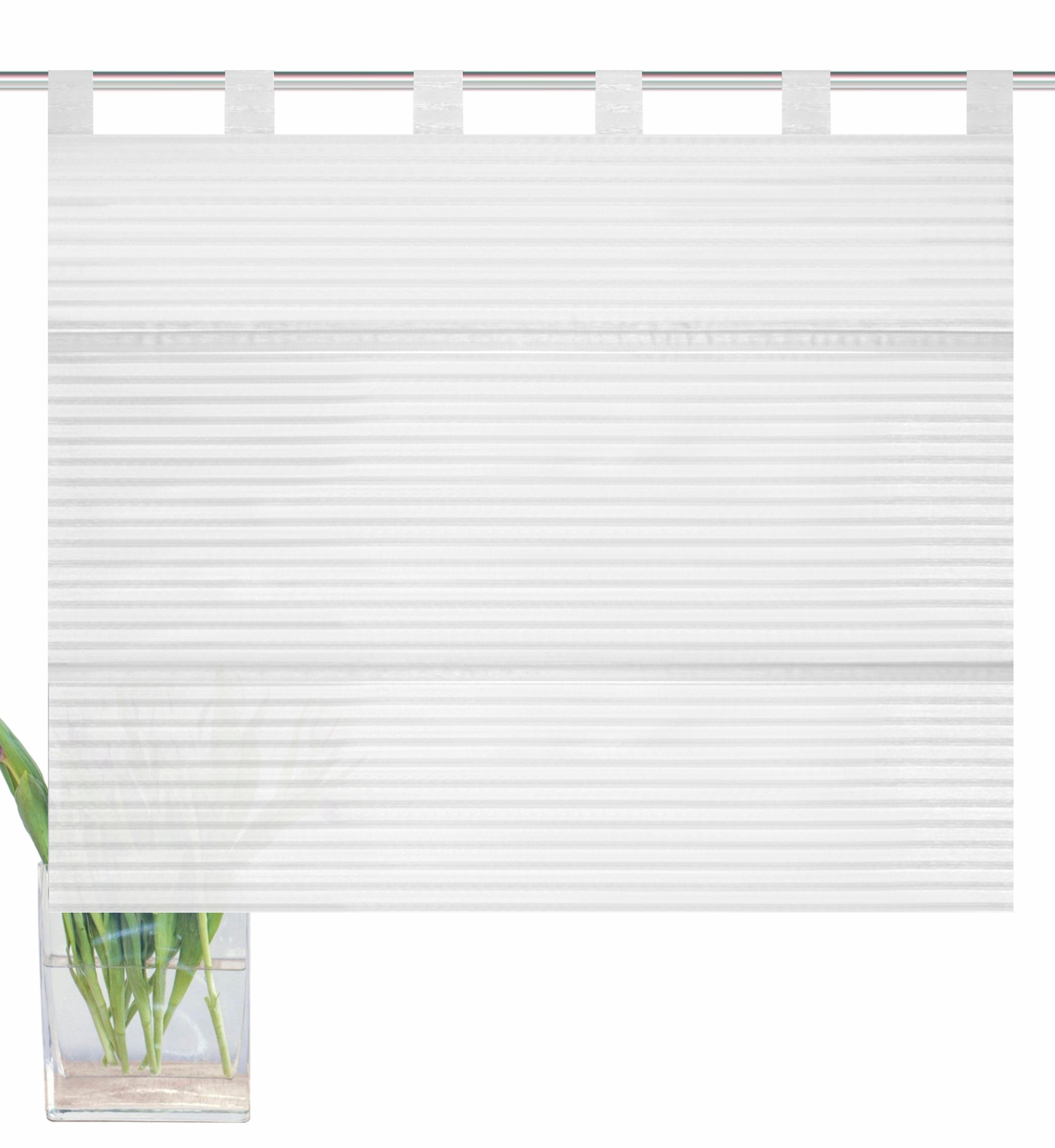 HOME WOHNIDEEN Magnetrollo TURIN | Weiß