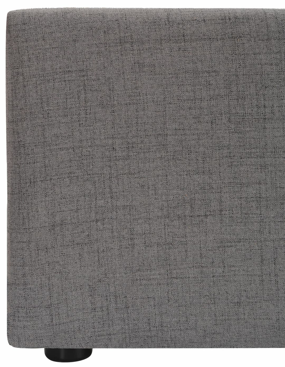 OTTO home Polsterbett Hamar | Grau