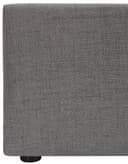 OTTO home Polsterbett Hamar | Grau 5