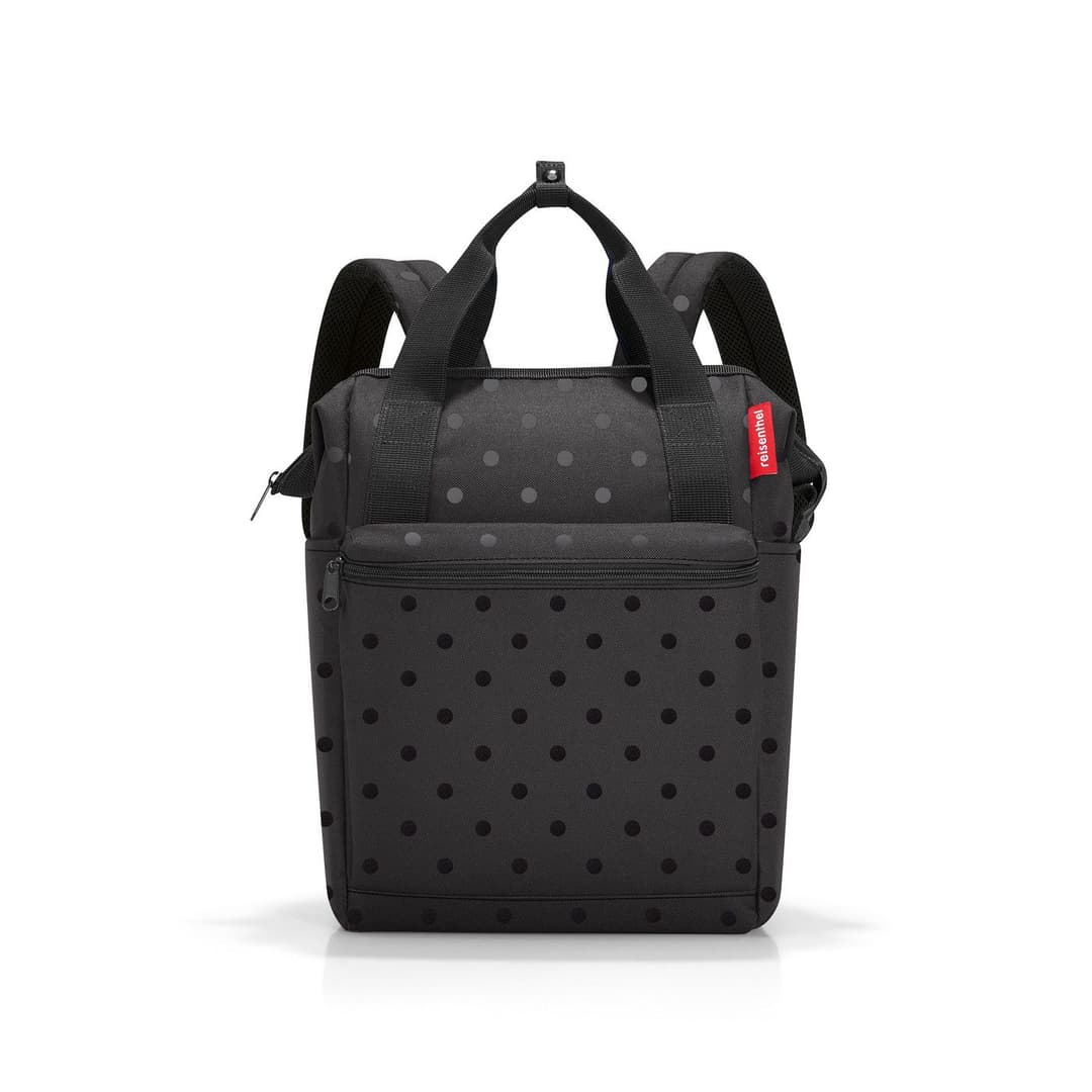 REISENTHEL® Aufbewahrungstasche Rucksacktasche allrounder R | Schwarz