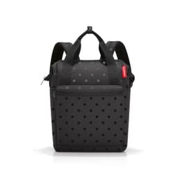 REISENTHEL® Aufbewahrungstasche Rucksacktasche allrounder R | Schwarz