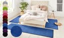 HANSE Home Shashi Bettumrandung | Blau