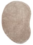 Bruno Banani Hochflor-Teppich Dana | Beige