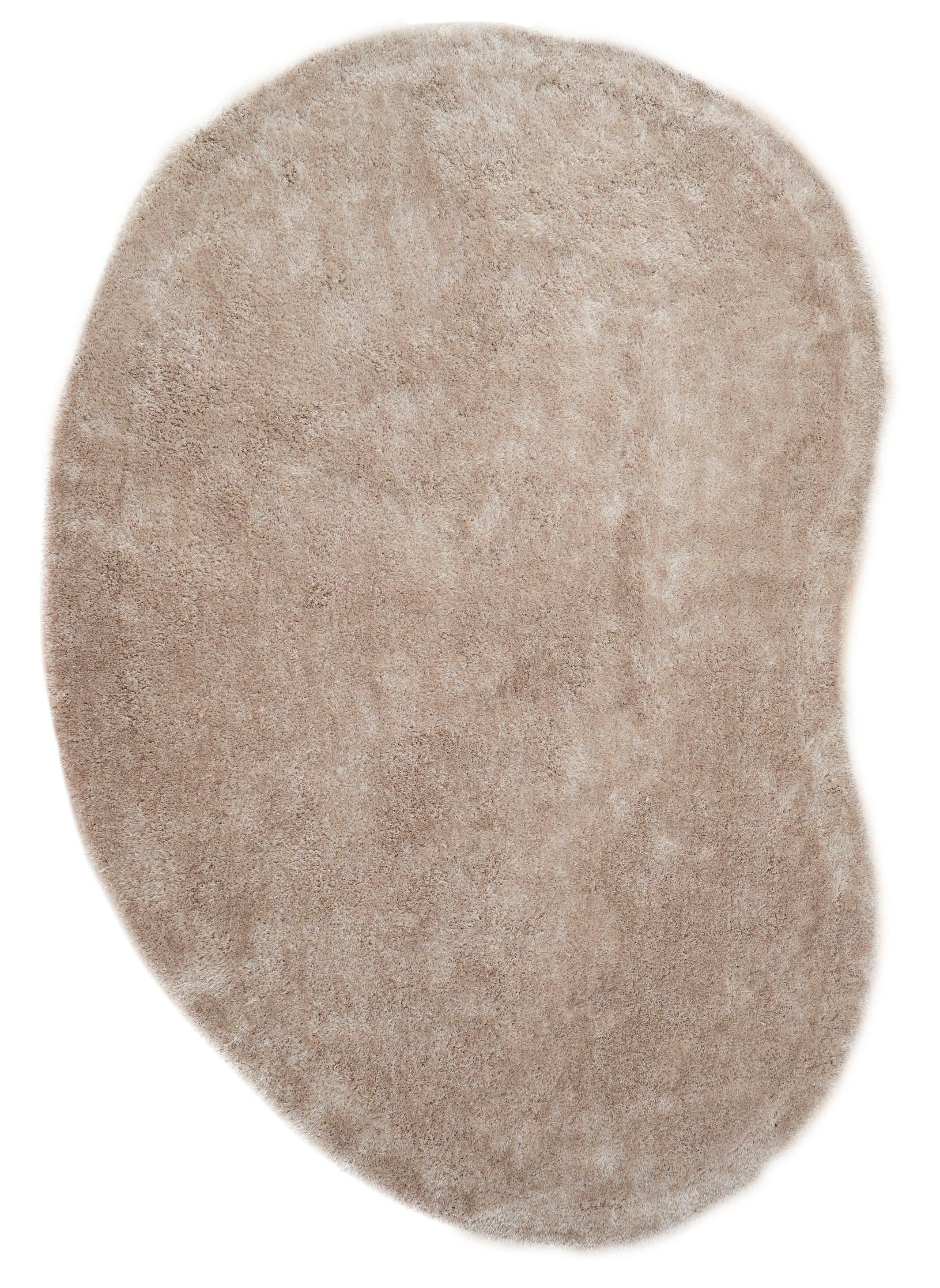 Bruno Banani Hochflor-Teppich Dana | Beige