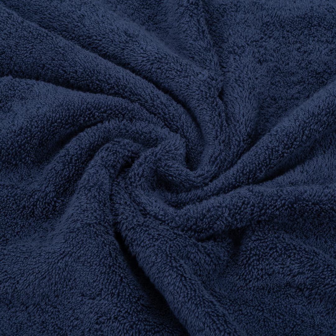 HAMMETEX Duschtuch 2er Set | Blau