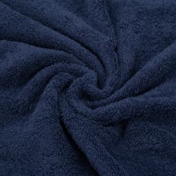 HAMMETEX Duschtuch 2er Set | Blau