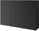 OTTO home Highboard Kenia | Schwarz 2