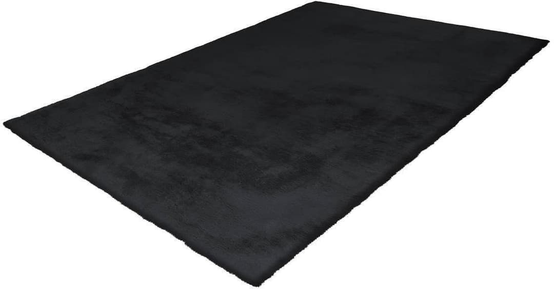 Arte Espina Fellteppich Rabbit 100 | Grau