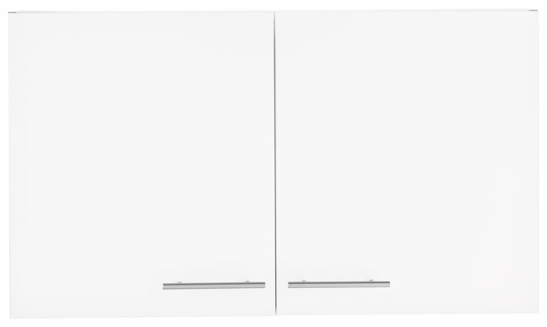 OPTIFIT Hängeschrank Kalmar | Weiß