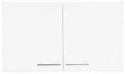 OPTIFIT Hängeschrank Kalmar | Weiß