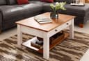 OTTO home Couchtisch Chicago | Holztöne 2