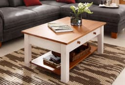 OTTO home Couchtisch Chicago | Holztöne