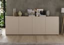 Home affaire Sideboard Rio | Beige 3