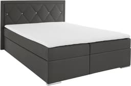 Home affaire Boxbett Alfie | Grau