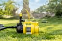 KÄRCHER Gartenpumpe BP 5.000 GARDEN | Gelb 3