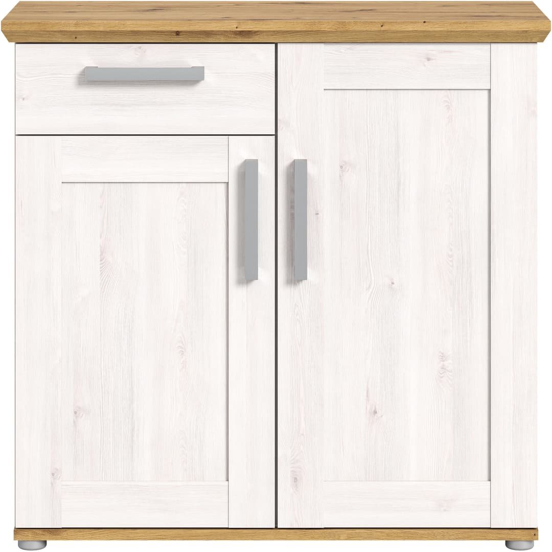 Home affaire Kommode COSENZA | Holztöne