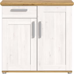 Home affaire Kommode COSENZA | Holztöne