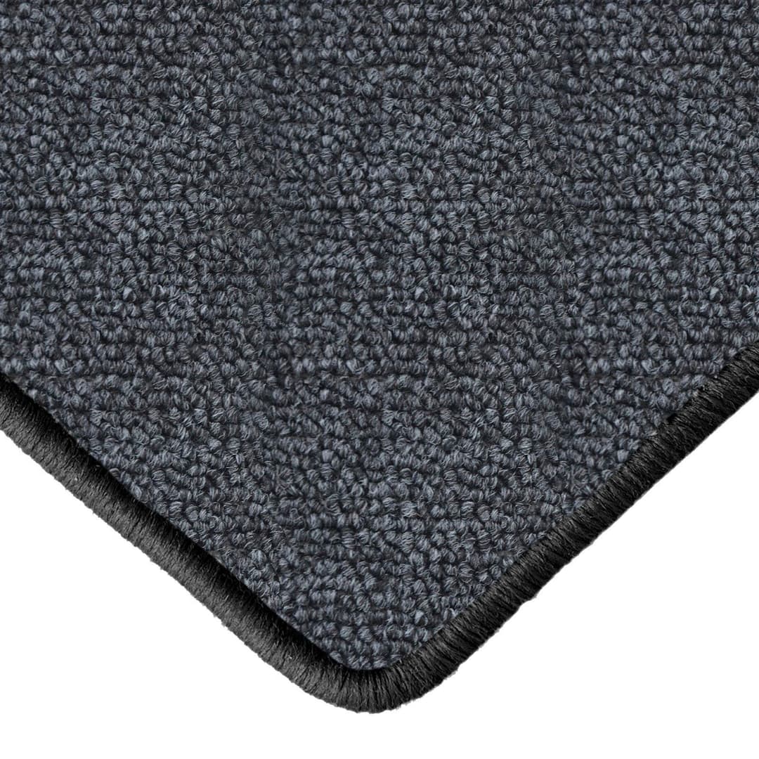 OTTO home Teppich Blackburn | Grau