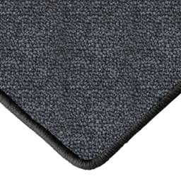 OTTO home Teppich Blackburn | Grau