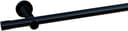 OTTO home Gardinenstange Tanbul | Schwarz