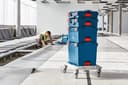 Bosch Professional Werkzeugbox L-BOXX 136 | Blau 3