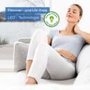 Beurer TL 30 Tageslichtlampe | Weiß 5