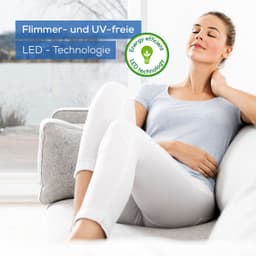 Beurer TL 30 Tageslichtlampe | Weiß