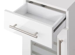 welltime Unterschrank Jaca | Weiß