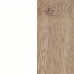 Home affaire Highboard Venus | Weiß