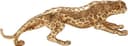OTTO home Dekofigur Leopard | Gold 3