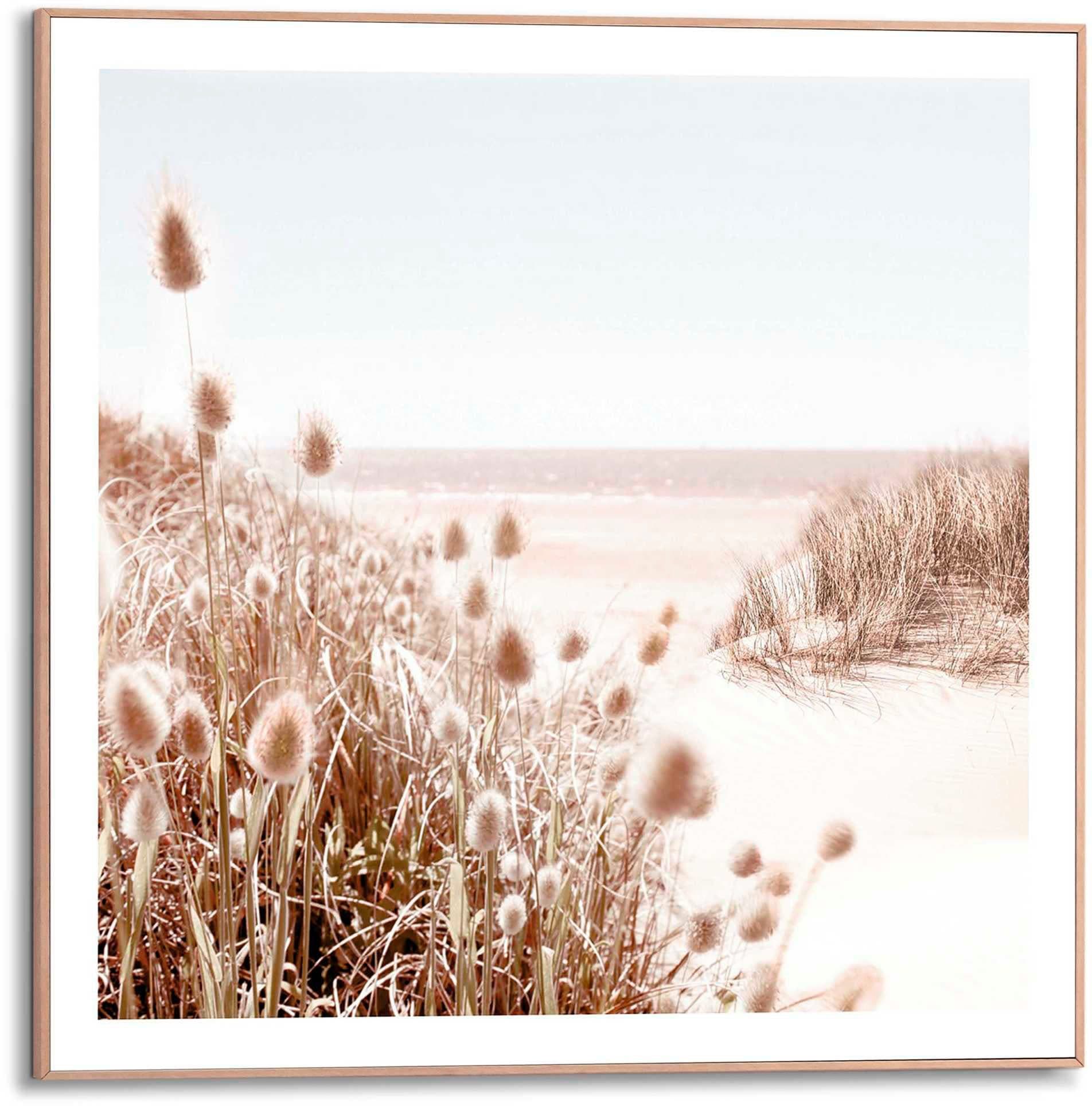 Reinders! Poster Strand | Beige