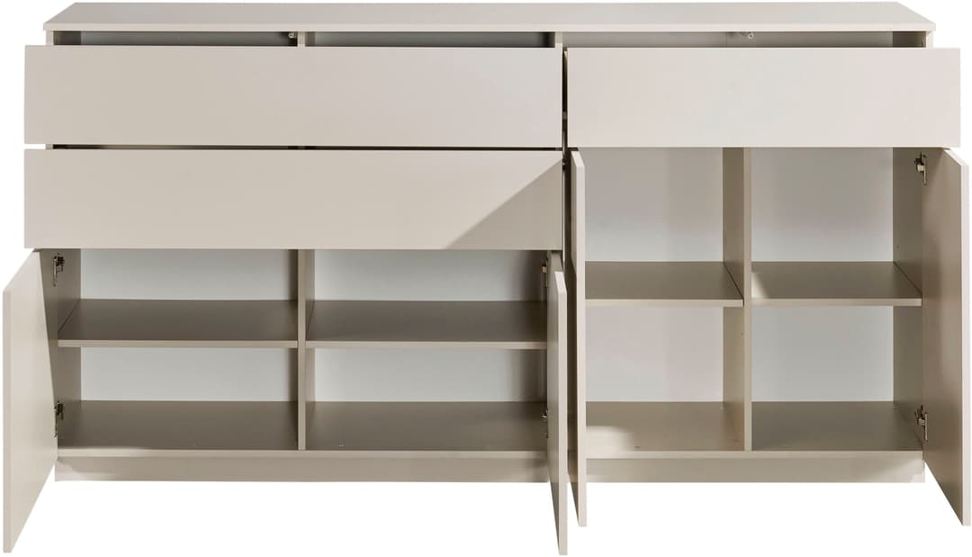 HBZ Sideboard Vince | Beige