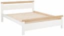 OTTO home Massivholzbett "CAPRE" | Mehrfarbig 4
