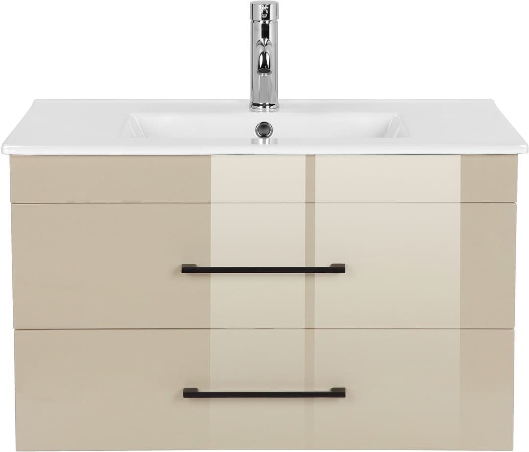 welltime Waschtisch Florenz | Beige