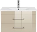welltime Waschtisch Florenz | Beige 3