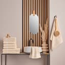OTTO home Handtuch Set Kapra | Beige 3