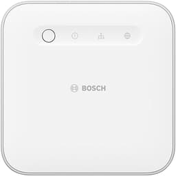 Bosch Smart Home Starterset mit 2 Heizkörperthermostaten | Weiß
