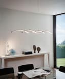 EGLO LED Pendelleuchte LASANA 2 | Mehrfarbig 4