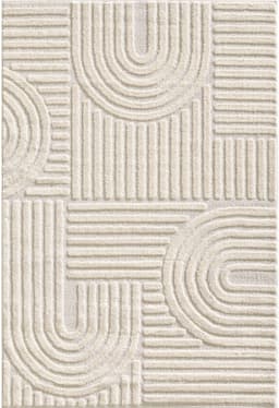 Ayyildiz Teppiche Designteppich ART 1121 | Beige