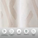 Bruno Banani Gardine Lynn | Beige 2