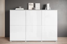 OTTO home Highboard Kenia | Mehrfarbig