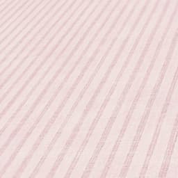 A.S. Création Vliestapete Streifentapete Landhaus | Rosa