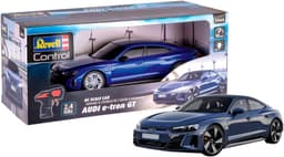 Revell® RC-Auto Audi e-tron GT | Blau
