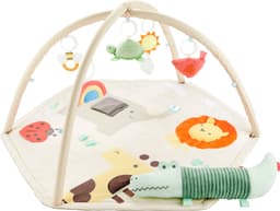 Skip Hop Spielbogen Geometrische Wunder | Mehrfarbig
