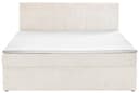 ATLANTIC home collection Boxbett Alva | Weiß 3