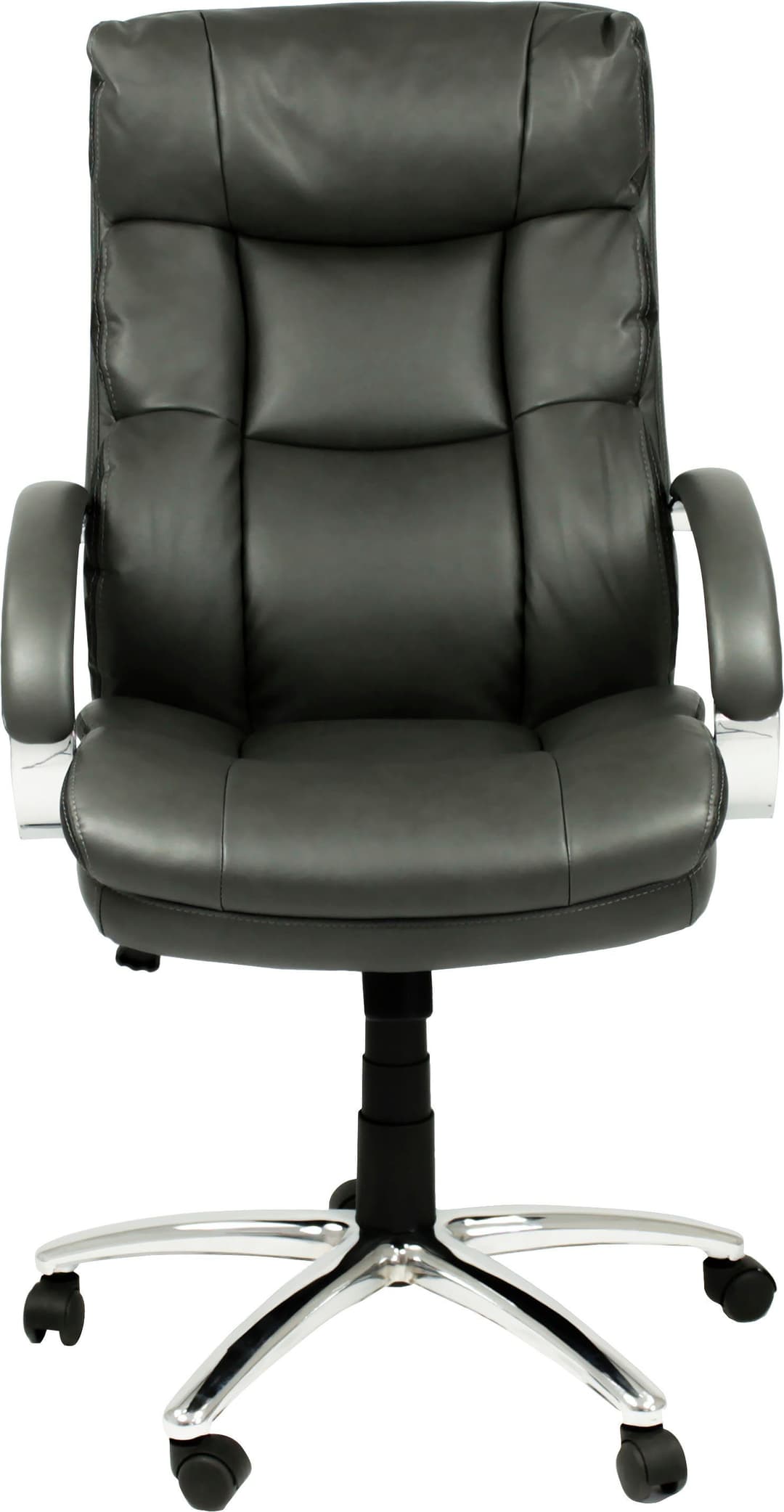 byLIVING Chefsessel Paul-XXL | Schwarz