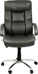 byLIVING Chefsessel Paul-XXL | Schwarz 2