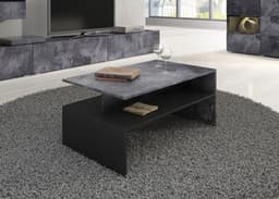 OTTO home Couchtisch Baros | Grau